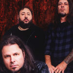 Earshot To Release Their First New Album Since 2008 This Month