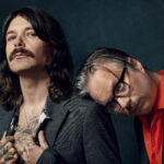 Empire State Bastard (Biffy Clyro, Etc.) Launch New Single "The Looming"