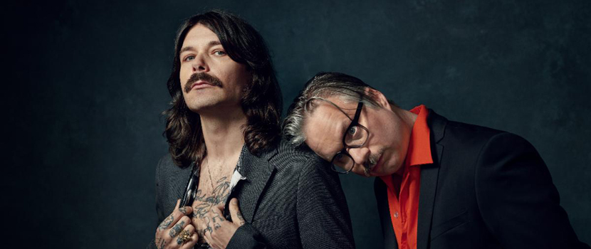 Empire State Bastard (Biffy Clyro, Etc.) Launch New Single "The Looming"