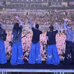 Falling In Reverse Continue Their Nü-Metal Deep Dive With JNCOS