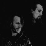 False Fed (Discharge, Ministry, Etc.) Debut "Echoes Of Compromise" Music Video