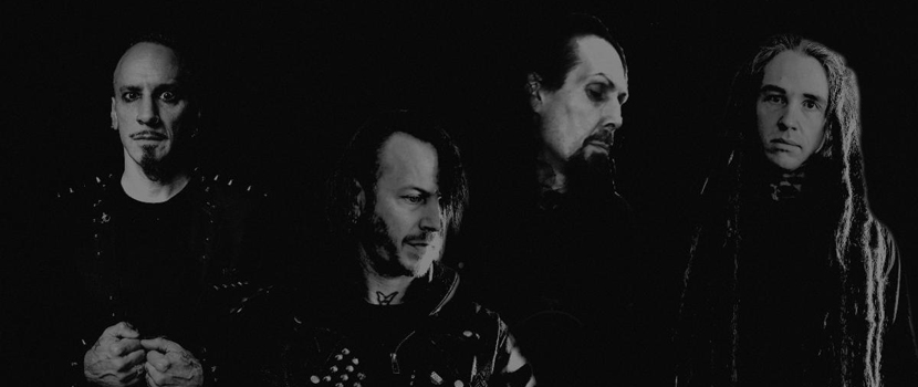 False Fed (Discharge, Ministry, Etc.) Debut "Echoes Of Compromise" Music Video
