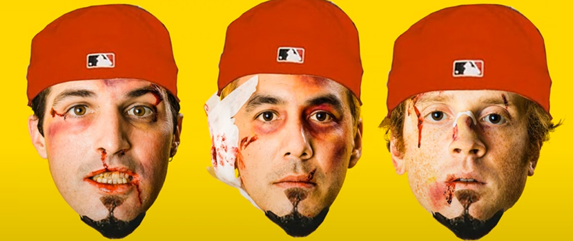 Hear FIDLAR's Cover Of Limp Bizkit's "Nookie"