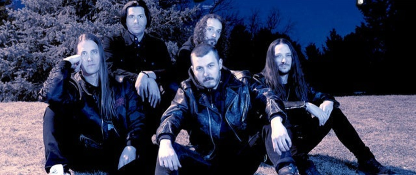 Members Of Nekrogoblikon, Allegaeon, Etc. Unite In Children Of Bodom Tribute Band Follow The Reaper