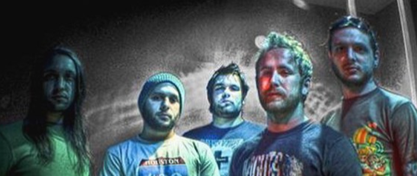 From A Second Story Window Announce Live Reunion Show, New Material In The Works