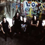 Fugitive (Power Trip, Creeping Death, Etc.) Unveil "Blast Furnace" Music Video