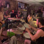 Inter Arma, Revocation, Etc. Members Unite In New Band Garbage People