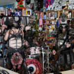 Watch GWAR Perform On NPR's 'Tiny Desk Concert Series'