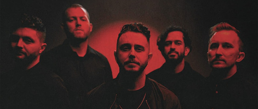 Heart Of A Coward Release "Surrender To Failure" Music Video