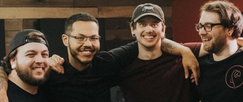Hollow Front Process The Departure Of Guitarist Dakota Alvarez With New Single "Letting Go"