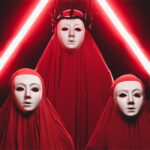 In This Moment Share First Single From New Album "Godmode", Announce Co-Headlining Tour With Ice Nine Kills