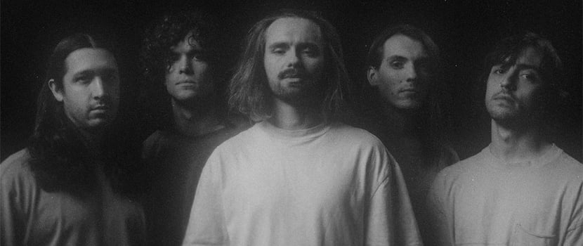 Invent Animate Welcome Brody Taylor Smith As Their Permanent Drummer