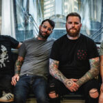 It Prevails & American Me Plan "The Inspiration" & "Heat" Sets At November Hometown Show