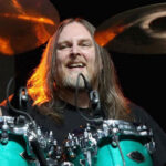 Drummer Jason Costa Has Quit All That Remains