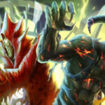 In Flames' Jesterhead Added To Iron Maiden's 'Legacy Of The Beast' Video Game