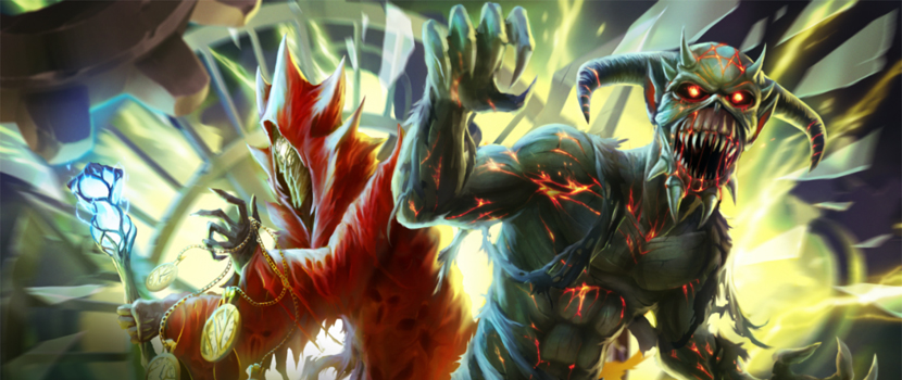 In Flames' Jesterhead Added To Iron Maiden's 'Legacy Of The Beast' Video Game