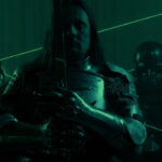Thy Art Is Murder Premiere "Keres" Music Video
