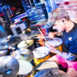 Drummer Kevin Boutot Has Exited The Acacia Strain