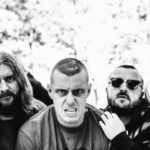 King Parrot Announce North American Headlining Tour