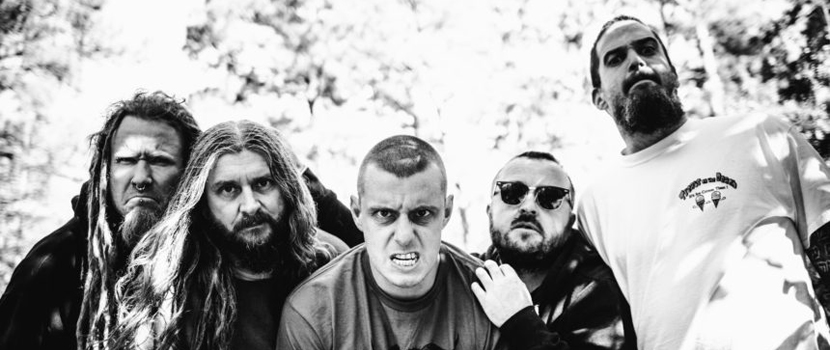 King Parrot Announce North American Headlining Tour