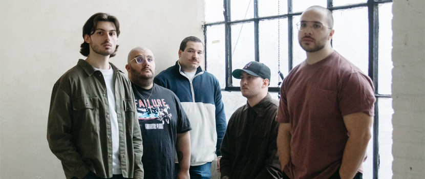 Hear Koyo Cover Jawbreaker, The Chisel's Take On Elton John & More From Upcoming "Dead Formats Vol. 2" Compilation