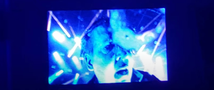 Marilyn Manson Expected To Plead No Contest To One Simple Assault Charge In 2019 Concert Spitting Incident