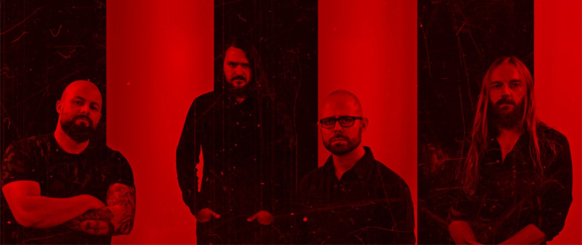 Trivium's Matt Heafy Guests On New Mercenary Track "Heart Of The Numb"