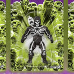 New Original Misfits Figures Shown Off At 2023 'San Diego Comic-Con'