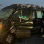 GoFundMe Launched For Varials' Mitch Rogers & More Following June Van Accident