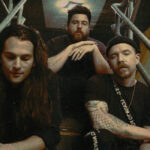 Night Verses Drummer Aric Improta To Sit-In On 'Late Night With Seth Meyers'