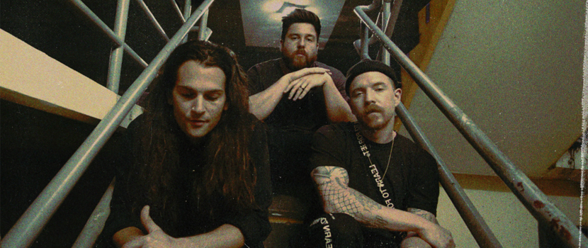 Hear Tool's Justin Chancellor Guest On New Night Verses Track "Séance"