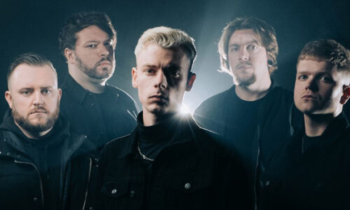 Our Hollow, Our Home Show Off Their New Lineup With 