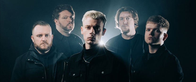 Our Hollow, Our Home Show Off Their New Lineup With "Downpour" Video