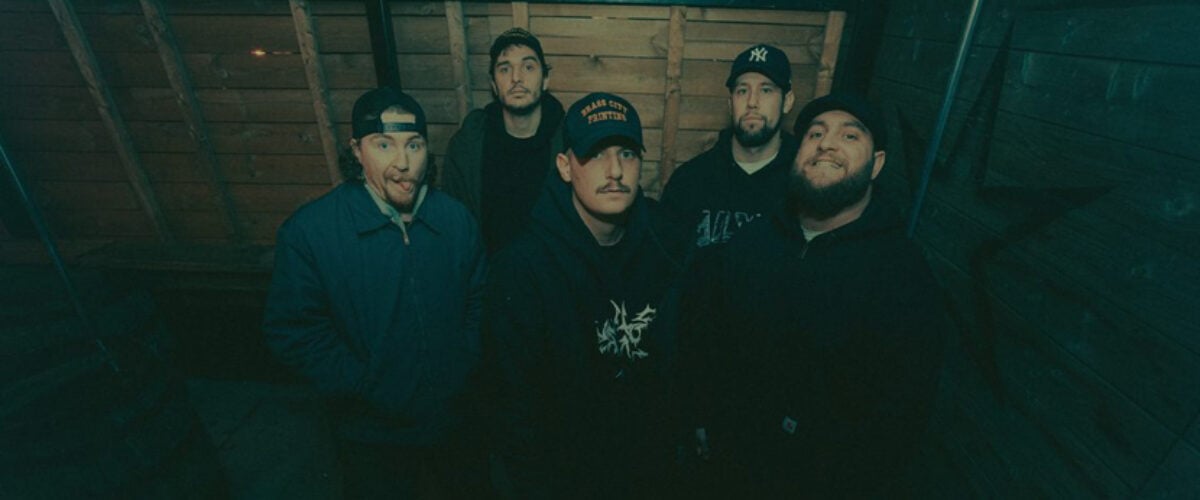 Pain Of Truth Joined By Madball's Freddy Cricien On New Track "You And Me"