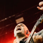 Trivium Bassist Paolo Gregoletto To Miss Immediate Shows Following Emergency Hernia Surgery