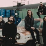 Periphery Announce European/UK Headlining Shows With Rain City Drive, Profiler & OBEYER