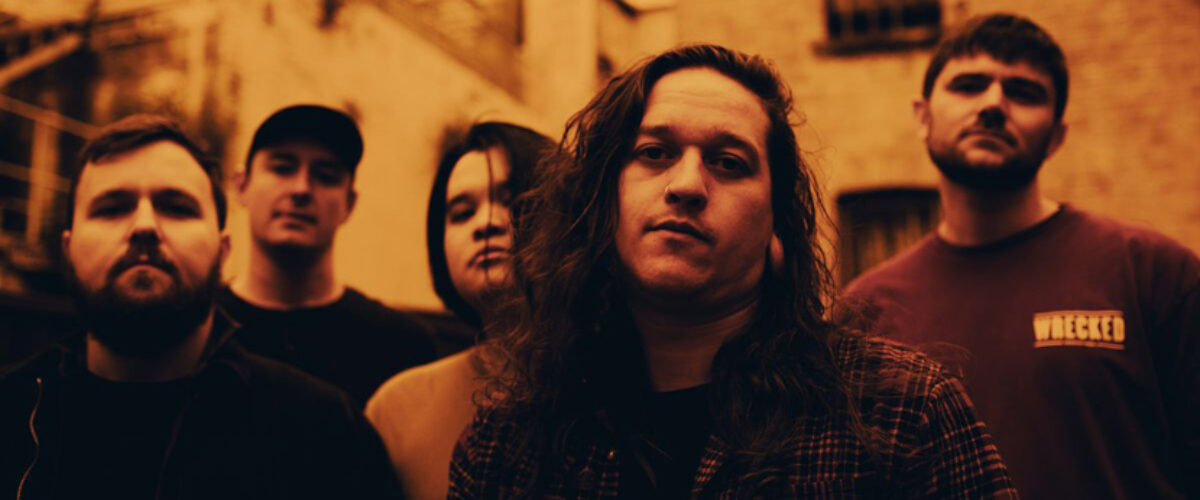 Polaris Launch "Dissipate" Live Video From Sydney 'Knotfest Australia' Show