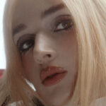 Watch Poppy Give A Live Debut To Her Cover Of Kittie's "Spit"