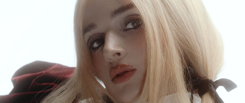 New Poppy Album "Zig" Due In October, "Knockoff" Music Video Debuts