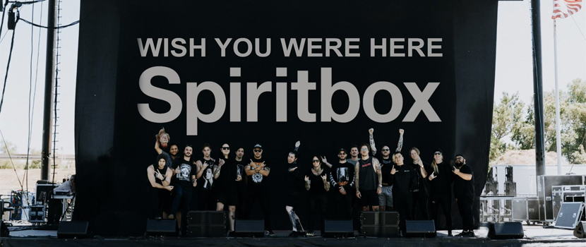 Falling In Reverse, Ice Nine Kills And More Had A Message For Spiritbox After Their Controversial Tour Cancellation