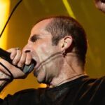 Lamb Of God Comment On The Highs & Lows Of Their 'Headbangers Boat' Cruise: "We Witnessed Everyone Onboard Experience Grief At The Loss Of One Of Our Own"