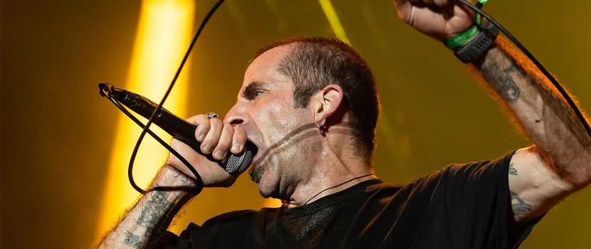 Lamb Of God Comment On The Highs & Lows Of Their 'Headbangers Boat' Cruise: "We Witnessed Everyone Onboard Experience Grief At The Loss Of One Of Our Own"