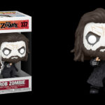Rob Zombie 'Dragula' Funko Pop! Figure Announced
