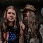 Saliva, Drowning Pool & Any Given Sin Reveal Spring U.S. Tour