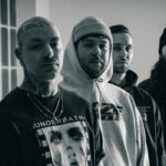 Serration Premiere "Shroud Of Gnarled Tongues" Video