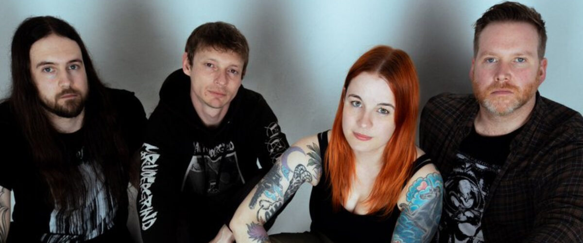 Svalbard Teasing New Single "Faking It"