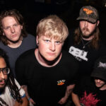 Tactosa Vocalist Kyle Weeden Responds To Disturbing Allegations, Brojob Fire Jacob Wallace After He Voices Support For Weeden