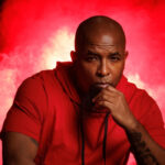 Tech N9ne, Kim Dracula & HU$H Release New Rap Metal Track "W H A T (We're Hungry And Thirsty)"