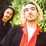 Teenage Wrist Pay Homage To 311 With New Track "Dark Sky", S.A. Martinez Guests