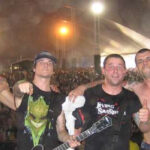 Throwdown Release 20th Anniversary Edition Of "Haymaker"